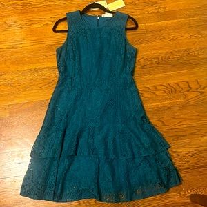 Micheal Kors Lace Dress